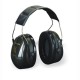 3M Peltor Optime II fültok- H520A (Hallásvédelem):