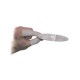Gumi ujjvédő / 100 db - 5877-79 (Egyszer használatos kesztyűk):