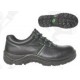 VERONA (S2) félcipő, acélkapli, kényelmes talpbélés - (Munkavédelmi cipő):
