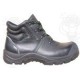 LEP96 TARNA (S2 CK) kompozit lábujjvédő, végig szőrmebélés, plusz orrborítás, teljesen fémmentes - LEP96 (Munkavédelmi bakancs):