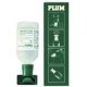 PLUM Szemöblítő fali tartóelem - PL9564  (Plum higiénia):