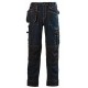Bound jeans deréknadrág - cordura anyagból (Derekas nadrág):