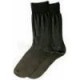 Comfort téli zokni 90% pamut, 10% poliamid alapanyagból, antisztatikus, fehér vagy sötét színben - ZOKNI3-4 (Kiegészítők lábbelikhez):